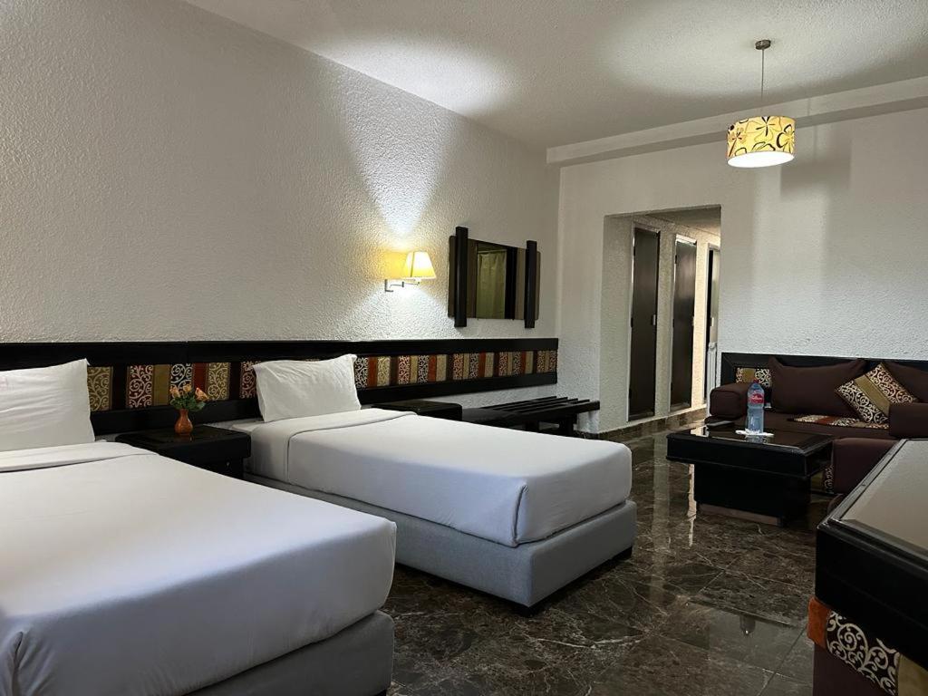Ourida Urban Hotel Rabat Eksteriør billede