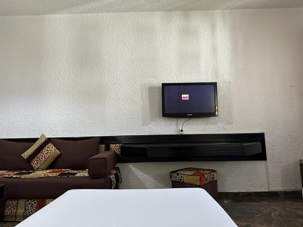 Ourida Urban Hotel Rabat Eksteriør billede