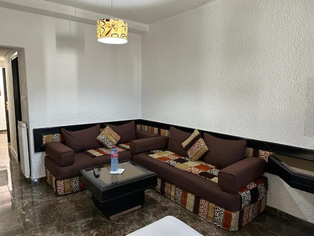 Ourida Urban Hotel Rabat Eksteriør billede