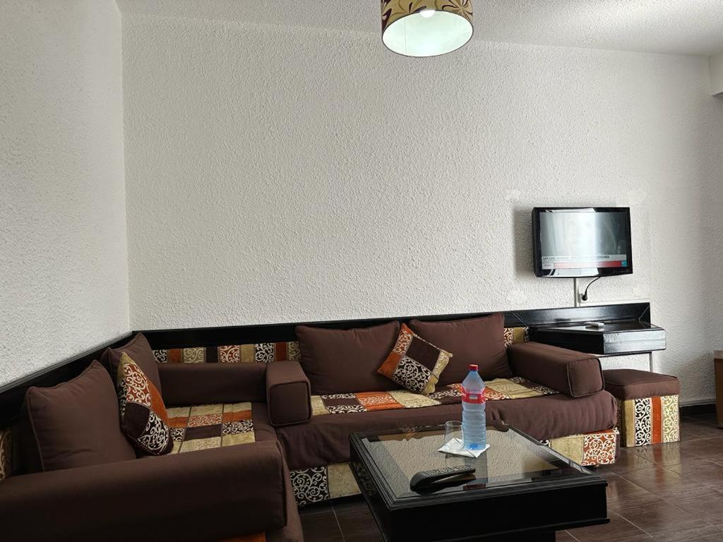 Ourida Urban Hotel Rabat Eksteriør billede
