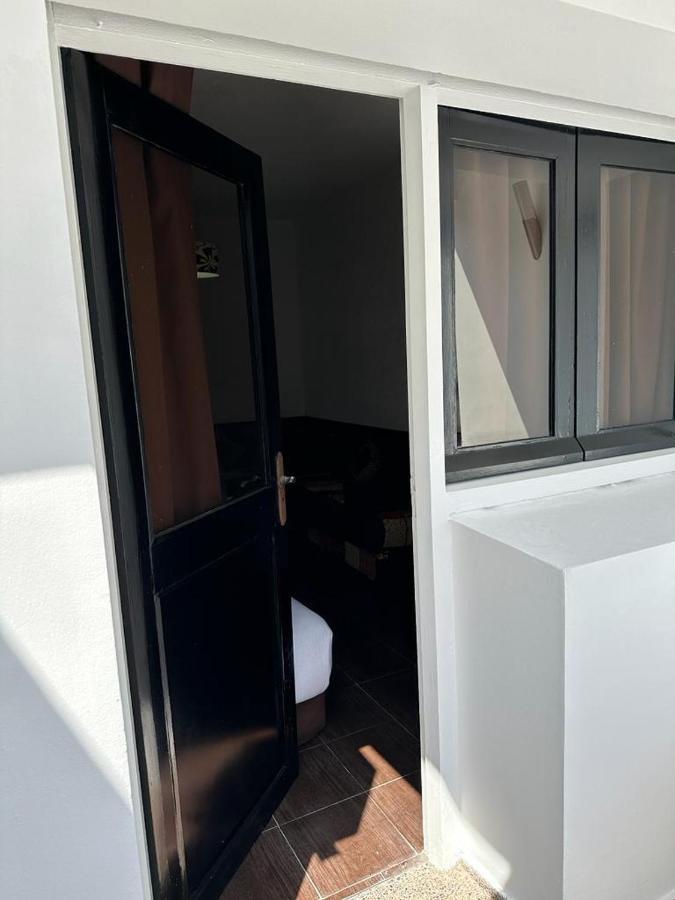 Ourida Urban Hotel Rabat Eksteriør billede